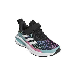 Adidas Unisex-Child Fortarun Running Shoe SIZE 7-FREE SHIPPING